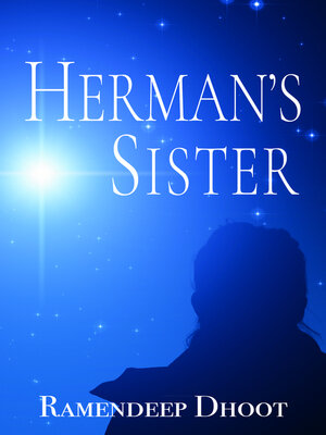 cover image of Herman's Sister